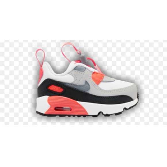 2021
Air Max 90 Toggle TD 'Infrared' Size 3C / Excellent - Picture 2 of 8